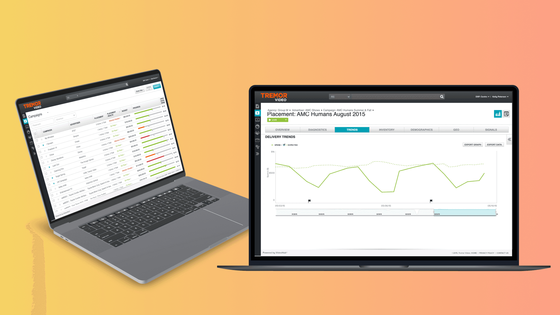 Unifying the Ad-Buying Experience preview